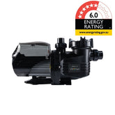 AstralPool Viron P320 XT MKII Pool Pump Including Professional Installation